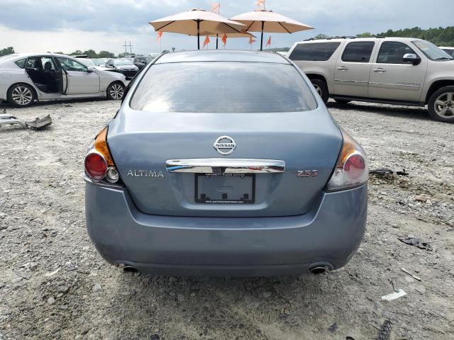 Photo 6 from auction – 2012 NISSAN ALTIMA BAS with VIN 1N4AL2AP2CC215097