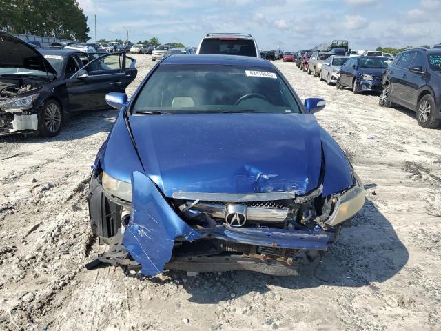 Photo 5 from auction – 2008 ACURA TL with VIN 19UUA76558A045985