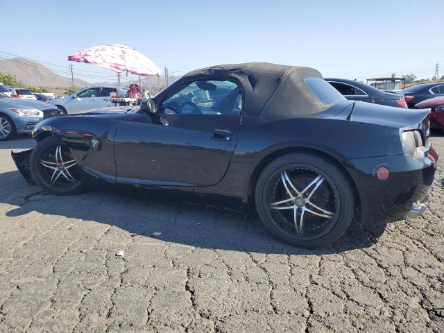 Foto 2 de la subasta – 2004 BMW Z4 2.5 con VIN 4USBT335X4LS49574