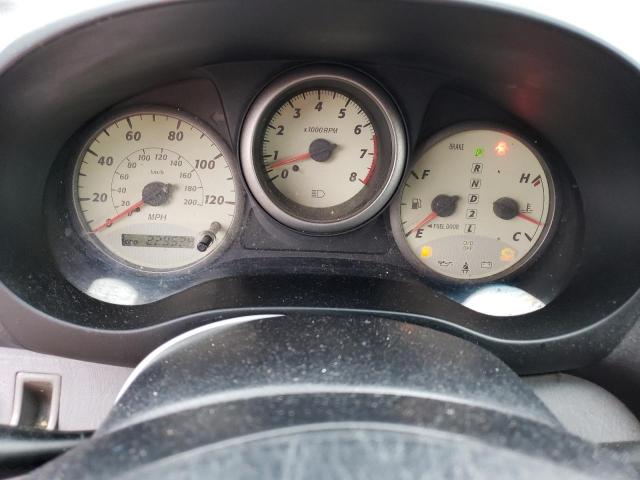 Photo 9 from auction – 2002 TOYOTA RAV 4 with VIN JTEHH20V626065241