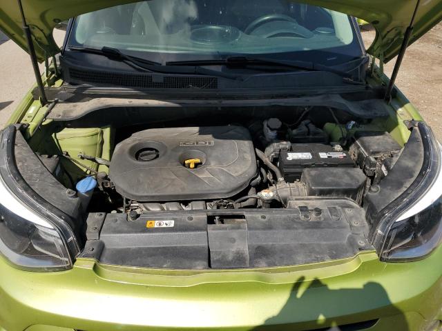 Photo 11 from auction – 2018 KIA SOUL + with VIN KNDJP3A58J7891661