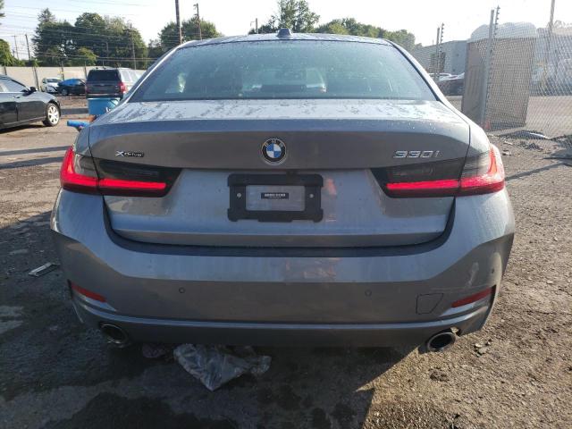 Photo 6 from auction – 2023 BMW 330XI with VIN 3MW89FF07P8D15751