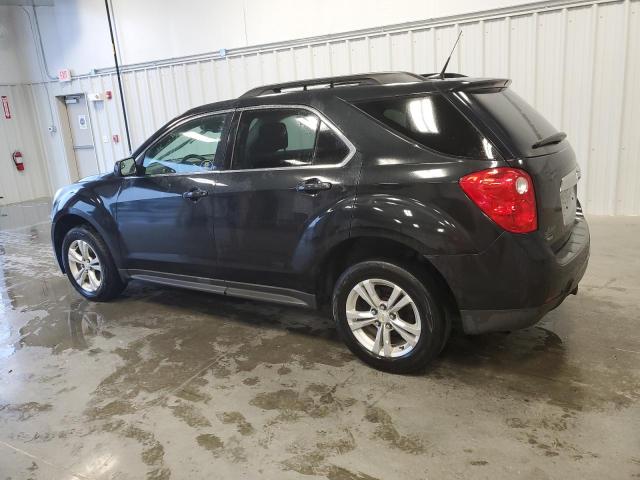 Photo 2 from auction – 2012 CHEVROLET EQUINOX LT with VIN 2GNFLNEKXC6353647