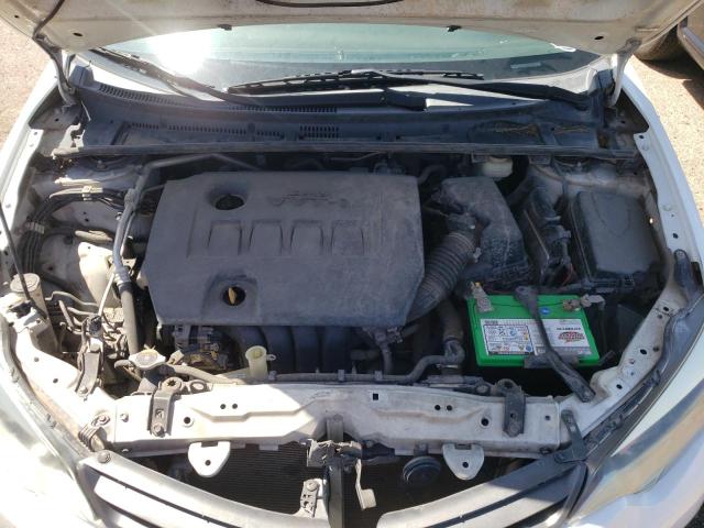 Photo 11 from auction – 2016 TOYOTA COROLLA L with VIN 2T1BURHE8GC668596