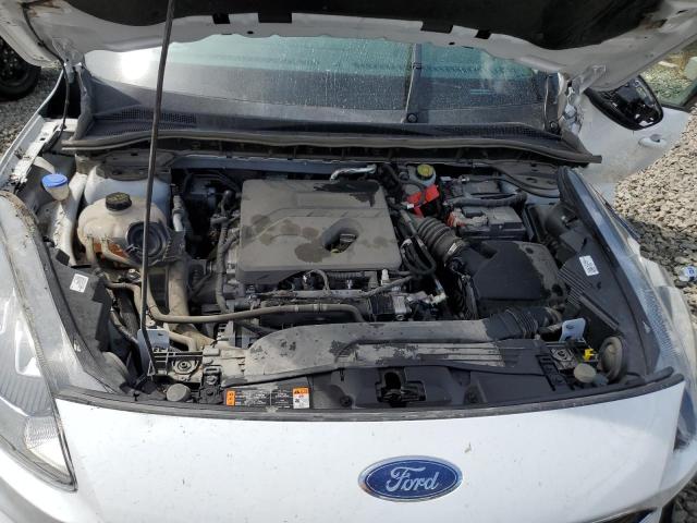 Photo 11 from auction – 2020 FORD ESCAPE SE with VIN 1FMCU9G60LUB49436
