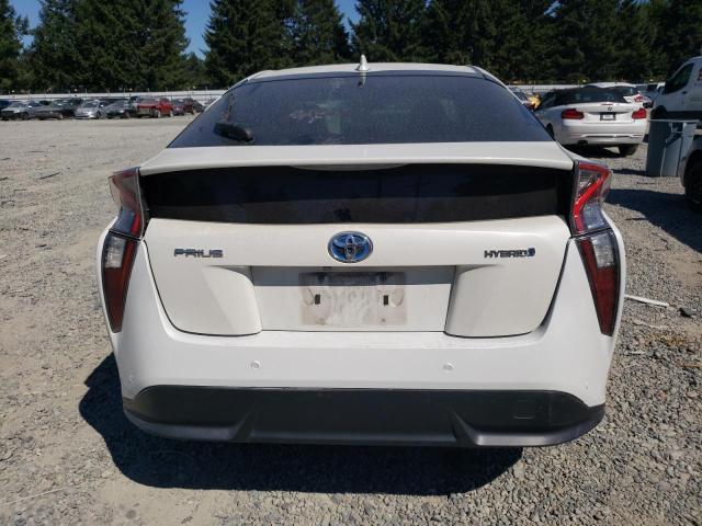 Photo 6 from auction – 2018 TOYOTA PRIUS with VIN JTDKARFU9J3055986