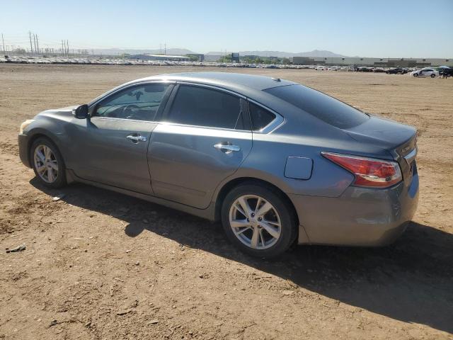 Photo 2 from auction – 2015 NISSAN ALTIMA 2.5 with VIN 1N4AL3AP2FC576887