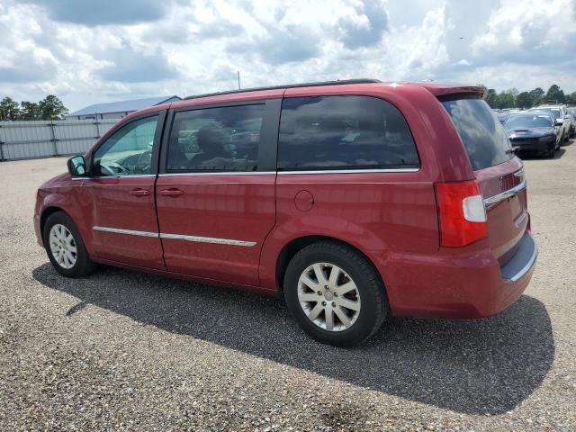 Photo 2 from auction – 2013 CHRYSLER TOWN & COU with VIN 2C4RC1BGXDR509085