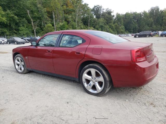 Photo 2 from auction – 2007 DODGE CHARGER SE with VIN 2B3KA43G87H823112