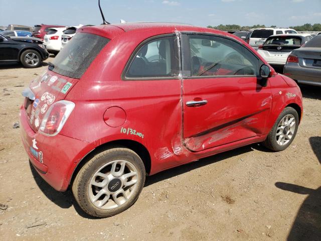 Снимка 3 от търг – 2013 FIAT 500 POP с VIN 3C3CFFAR3DT511484