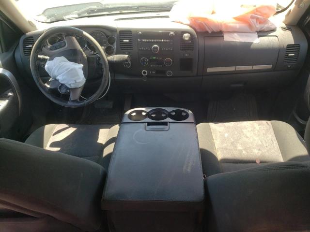 Photo 8 from auction – 2013 CHEVROLET SILVERADO with VIN 1GC2KXC83DZ294329