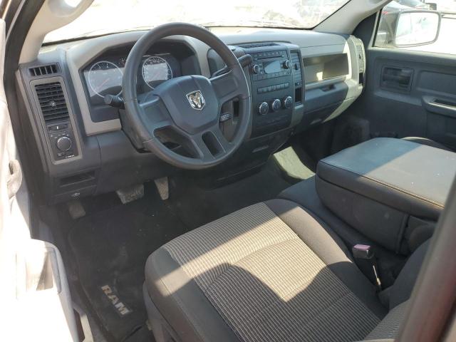 Фото 8 с аукциона – 2011 DODGE RAM 1500 с VIN 3D7JB1EK6BG544957