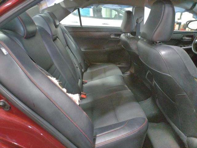 صورة رقم 10 من المزاد - 2016 TOYOTA CAMRY مع VIN 4T1BF1FK0GU588308