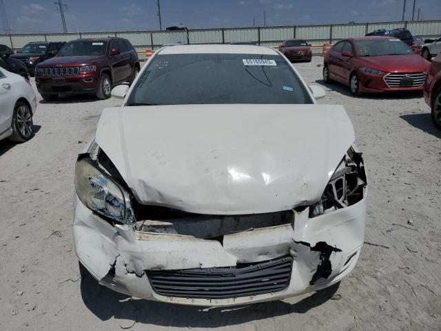 Photo 5 from auction – 2009 CHEVROLET IMPALA 1LT with VIN 2G1WT57K791297199