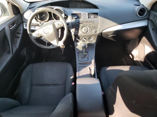 Photo 8 from auction – 2013 MAZDA 3 I with VIN JM1BL1UP4D1729924