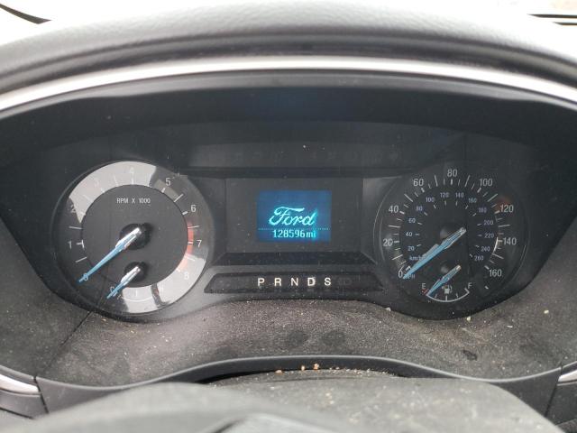 Photo 9 from auction – 2013 FORD FUSION S with VIN 3FA6P0G71DR278944
