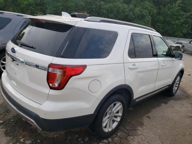 صورة رقم 3 من المزاد - 2017 FORD EXPLORER X مع VIN 1FM5K7D81HGA07837