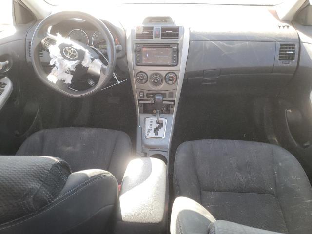 Photo 8 from auction – 2013 TOYOTA COROLLA BA with VIN 2T1BU4EE9DC943945