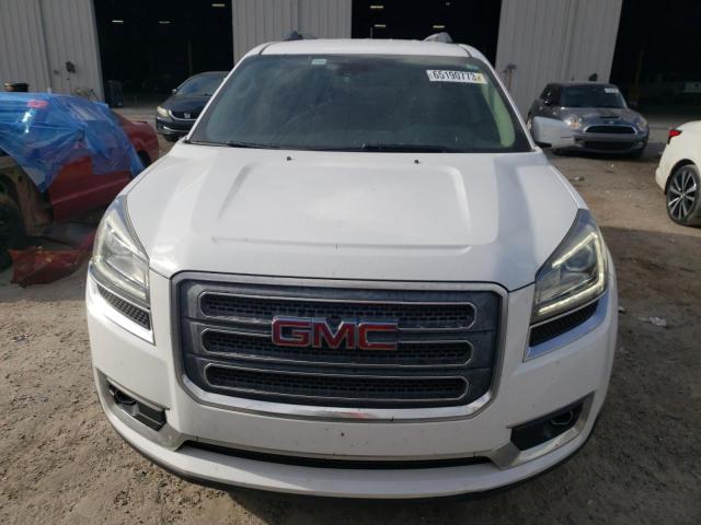 Photo 5 from auction – 2017 GMC ACADIA LIM with VIN 1GKKRSKD5HJ136256