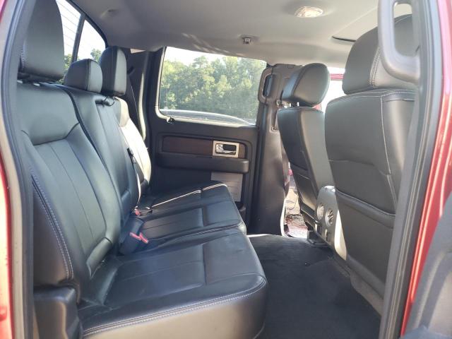 Photo 10 from auction – 2014 FORD F150 SUPER with VIN 1FTFW1EF6EFB44488