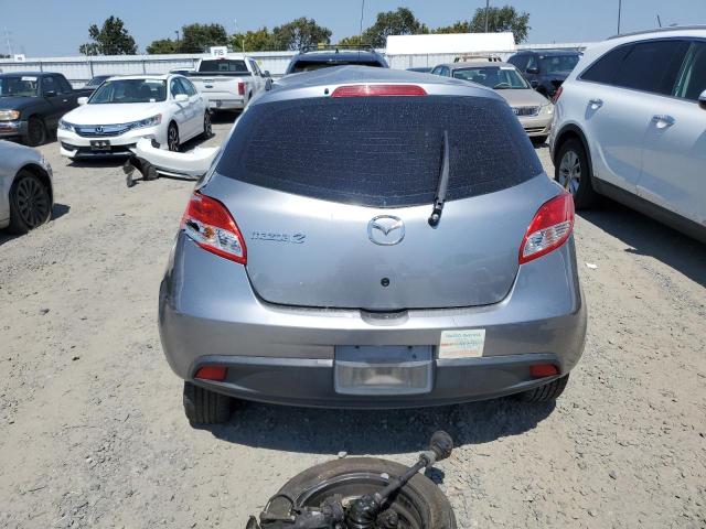 Photo 6 from auction – 2014 MAZDA MAZDA2 SPO with VIN JM1DE1KZ0E0173187