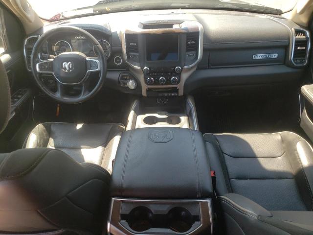 Photo 8 from auction – 2021 RAM 1500 LARAM with VIN 1C6SRFJT6MN725838