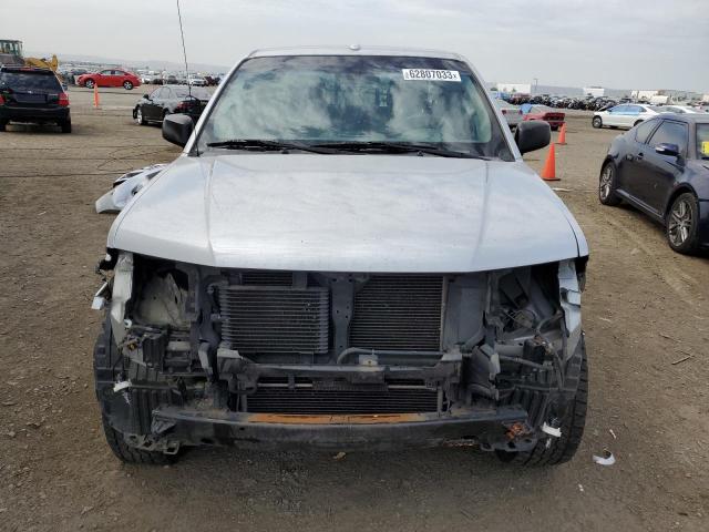 Photo 5 from auction – 2013 NISSAN FRONTIER S with VIN 1N6AD0ER3DN753219