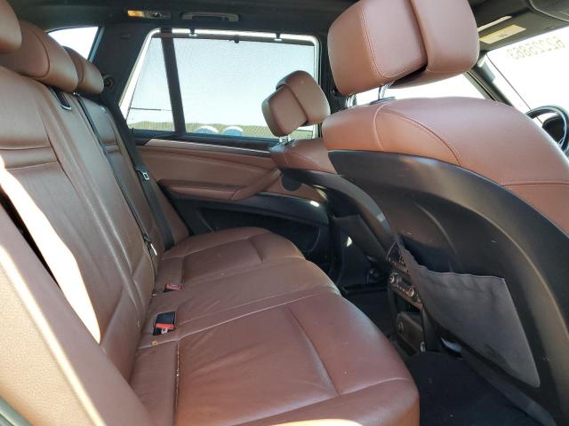 Photo 11 from auction – 2011 BMW X5 XDRIVE5 with VIN 5UXZV8C59BL421083