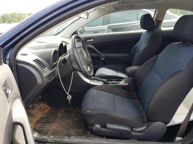 Photo 7 from auction – 2007 TOYOTA SCION TC with VIN JTKDE177370153793