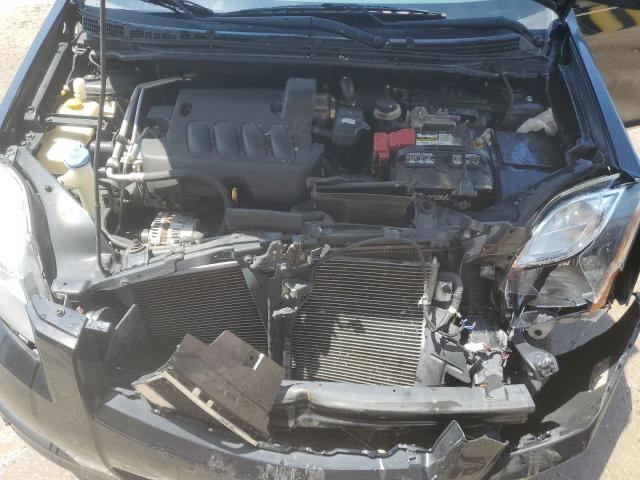 Photo 11 from auction – 2012 NISSAN SENTRA 2.0 with VIN 3N1AB6AP5CL680467