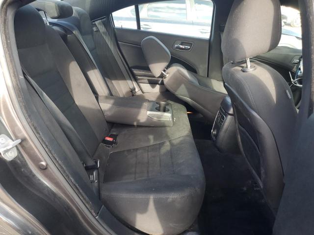 Photo 10 from auction – 2014 DODGE CHARGER SE with VIN 2C3CDXBG2EH254529