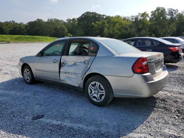 Photo 2 from auction – 2007 CHEVROLET MALIBU LS with VIN 1G1ZS58F57F260322