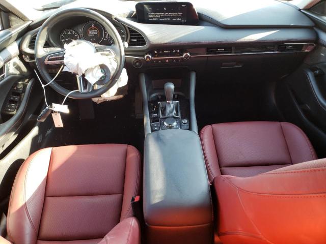 Photo 8 from auction – 2022 MAZDA 3 PREFERRE with VIN 3MZBPACL0NM312692
