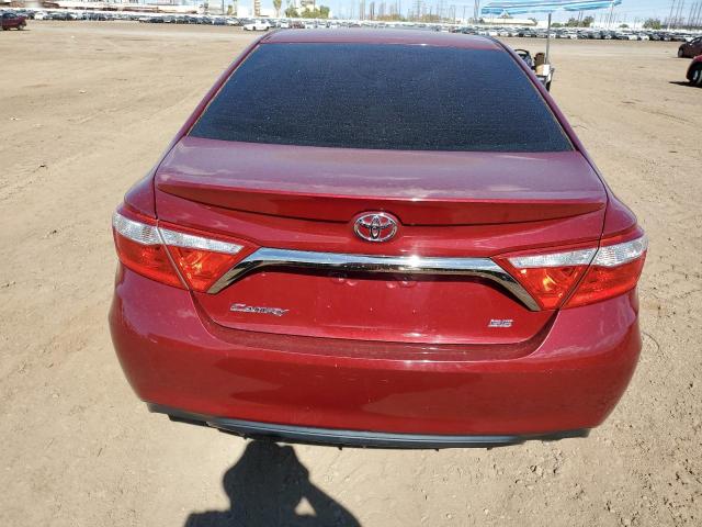Photo 6 from auction – 2016 TOYOTA CAMRY LE with VIN 4T1BF1FK4GU501154