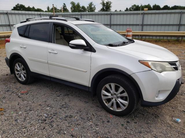 Photo 4 from auction – 2013 TOYOTA RAV4 LIMIT with VIN 2T3DFREV5DW046207