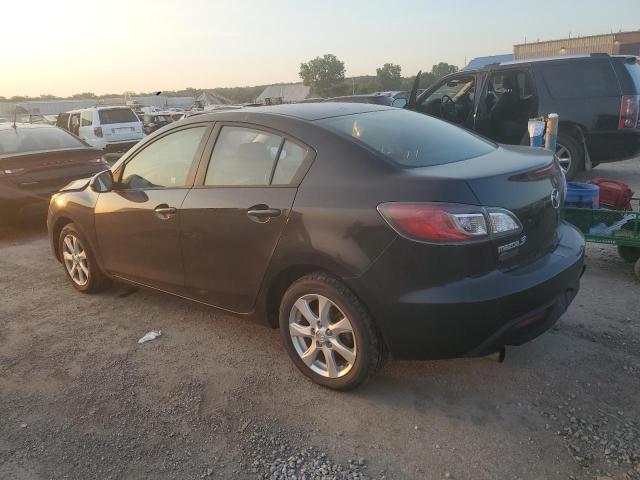 Photo 2 from auction – 2010 MAZDA 3 I with VIN JM1BL1SF2A1309794
