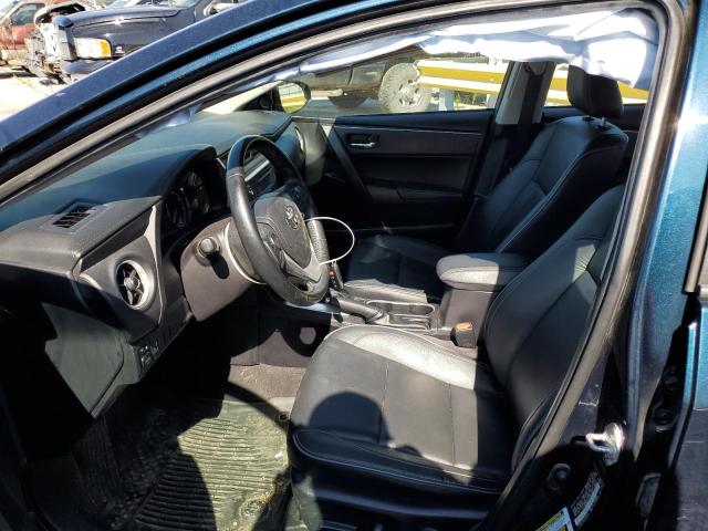 Photo 7 from auction – 2019 TOYOTA COROLLA L with VIN 2T1BURHEXKC197446