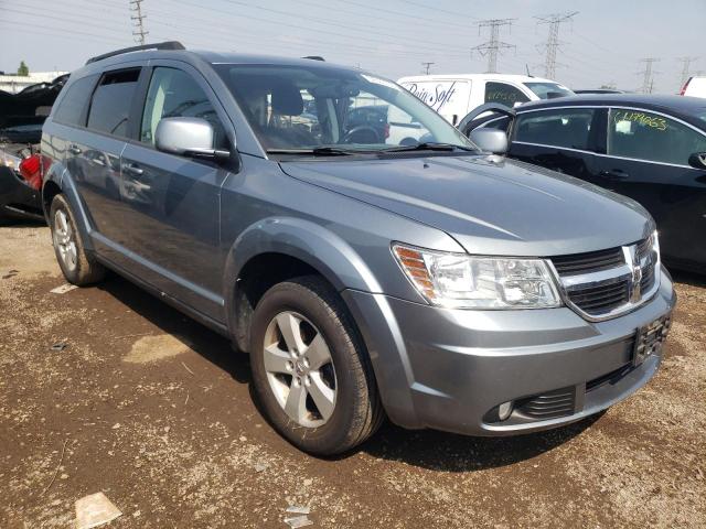 Снимка 4 от търг – 2010 DODGE JOURNEY SX с VIN 3D4PG5FV8AT121084