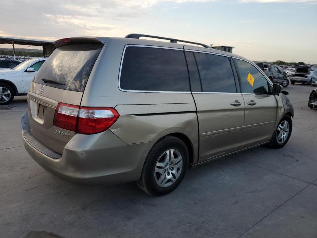 Photo 3 from auction – 2005 HONDA ODYSSEY EX with VIN 5FNRL38675B405029