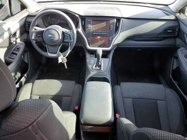 Photo 8 from auction – 2021 SUBARU OUTBACK with VIN 4S4BTAAC9M3177791