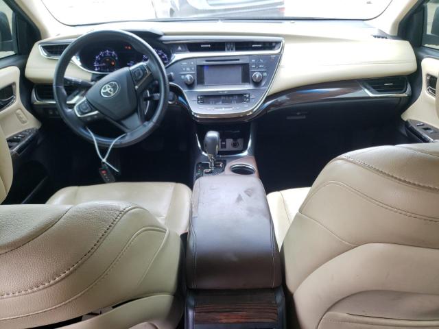 Photo 8 from auction – 2014 TOYOTA AVALON BAS with VIN 4T1BK1EB4EU130913
