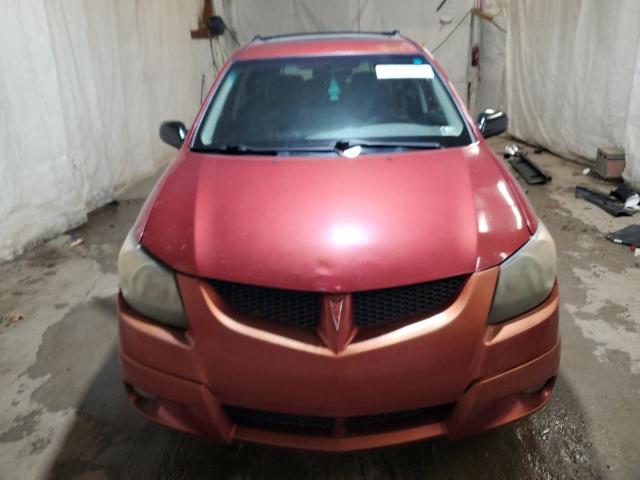 Photo 5 from auction – 2003 PONTIAC VIBE with VIN 5Y2SM648X3Z449315