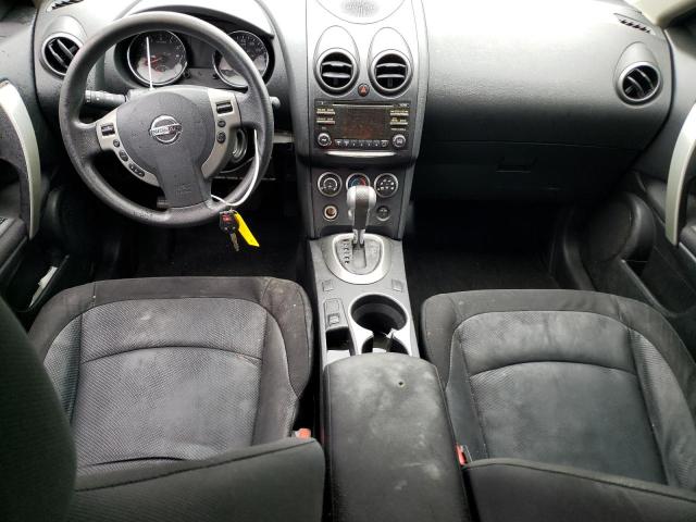 Photo 8 from auction – 2012 NISSAN ROGUE S with VIN JN8AS5MT5CW603550