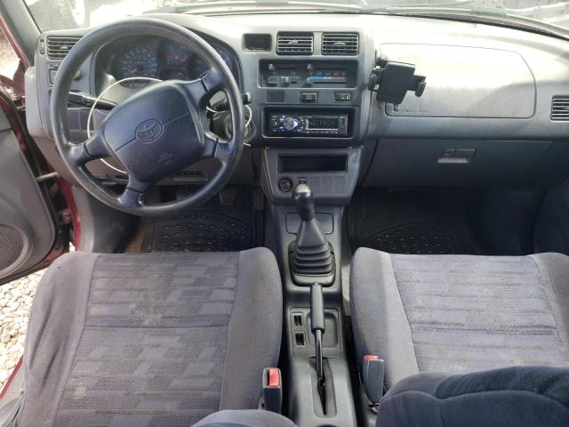 Photo 8 from auction – 1997 TOYOTA RAV4 with VIN JT3GP10V2V7013251