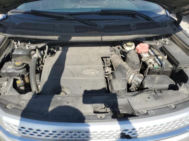 Photo 12 from auction – 2015 FORD EXPLORER X with VIN 1FM5K7D8XFGB48323