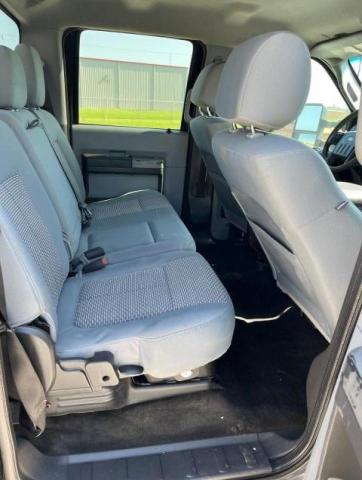 Photo 6 from auction – 2012 FORD F350 SUPER with VIN 1FT8W3BT6CED15340