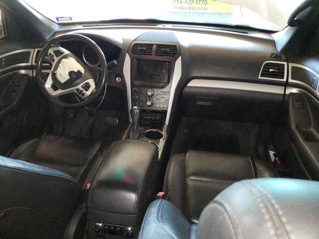 Photo 8 from auction – 2013 FORD EXPLORER X with VIN 1FM5K7D82DGA54109