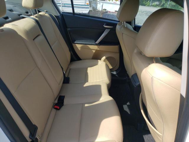 Фото 10 с аукциона – 2010 MAZDA 3 с VIN JM1BL1S63A1166788