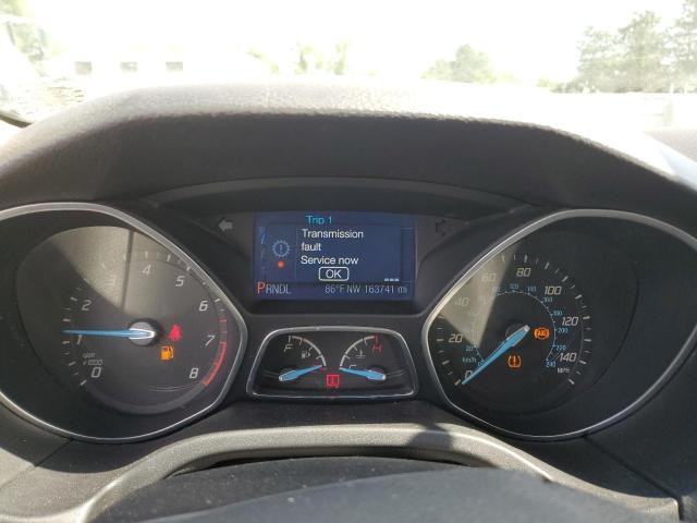 Photo 9 from auction – 2013 FORD FOCUS SE with VIN 1FADP3F26DL358835