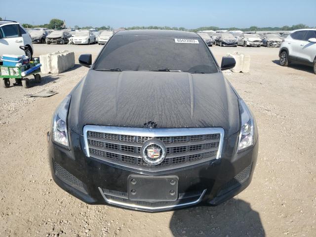 Photo 5 from auction – 2013 CADILLAC ATS with VIN 1G6AA5RA7D0128125